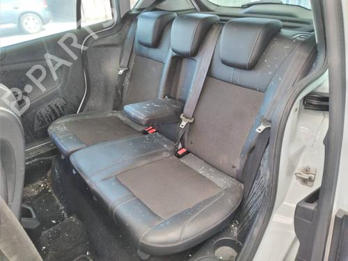 Rear seat FORD B-MAX (JK) 1.0 EcoBoost | BP9746533C17 
