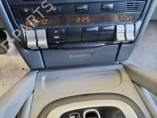Climate control PORSCHE CAYENNE (9PA) | BP15905482I5 - Image 3