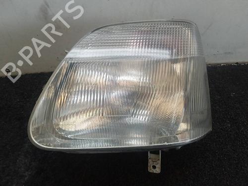 Left headlight SUZUKI WAGON R+ (MA) | BP7190118C28 - Image 6