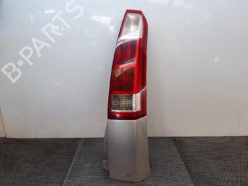 Used Right taillight Right taillight 3440907 3440907