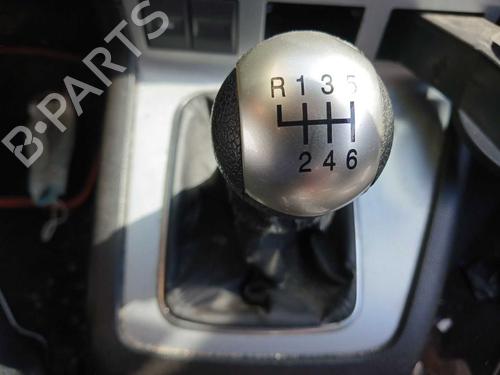 Shift knob FORD MONDEO III (B5Y) 2.0 TDCi | BP37080703I34 - Image 11
