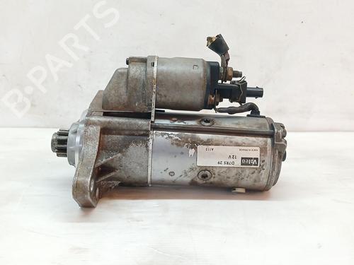Used Starter Starter 33904504 33904504