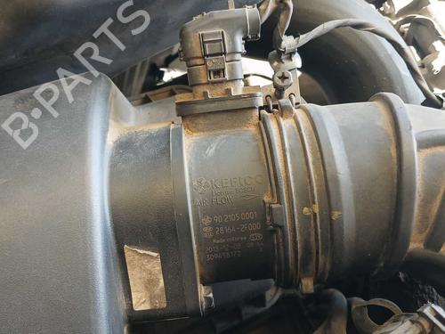 Used Mass air flow sensor Mass air flow sensor 38538460 38538460