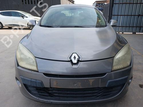 Engine RENAULT MEGANE III Hatchback (BZ0/1_, B3_) 1.5 dCi | BP36663467M1  - Image 5