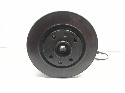 Venstre Styrespindel Lejehus CITROËN C3 II (SC_) 1.4 HDi 70 (SC8HZC, SC8HR0, SC8HP4) (68 hp) 10626138