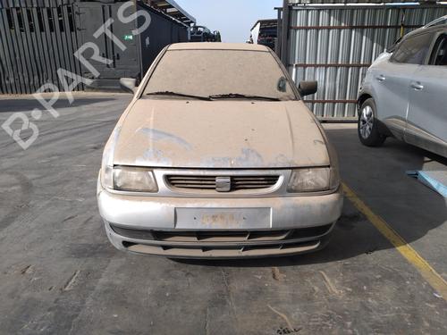 Gearbox SEAT IBIZA II (6K1) 1.9 D | BP19067711M3 