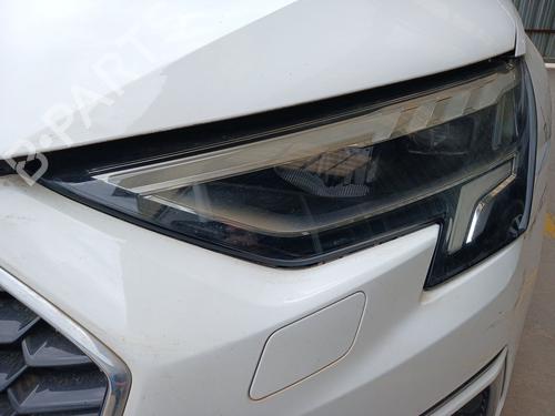 Left headlight AUDI A3 Sportback (8YA, 8YF) | BP36767425C28 - Image 4