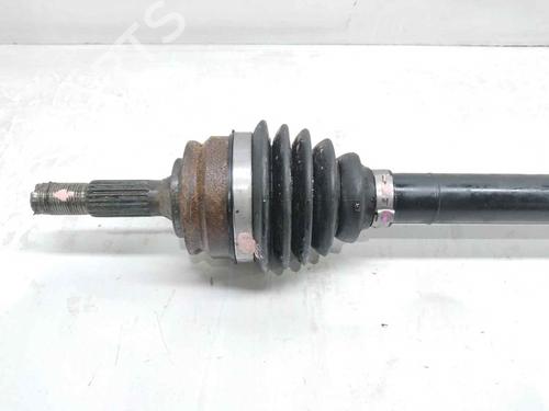 Right front driveshaft PEUGEOT 208 I (CA_, CC_)  | BP22896850M39 