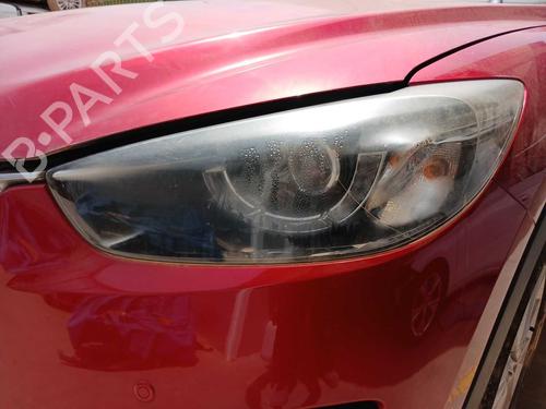 Used Left headlight Left headlight 37647028 37647028
