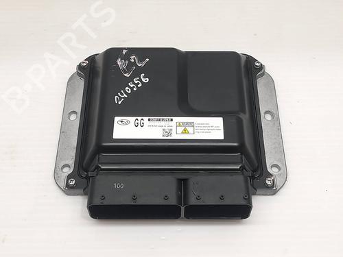 Used Engine control unit (ECU) SUBARU XV (_GP_) [2011-2017]  28581732