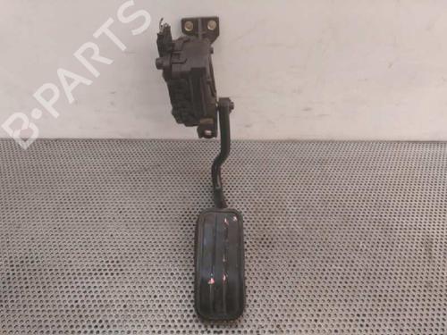 Used Pedal Pedal 1597083 1597083