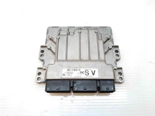Used Engine control unit (ECU) DACIA DOKKER MPV (KE_) [2012-2021]  28581738