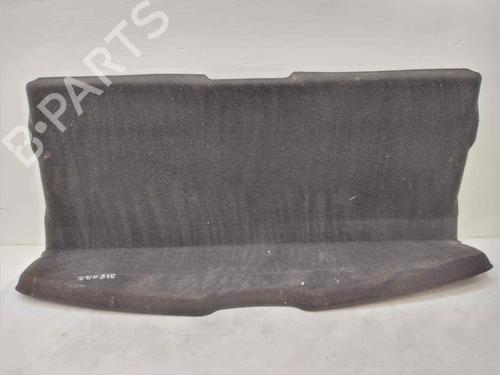 Used Rear parcel shelf PEUGEOT 2008 I (CU_) 1.6 BlueHDi 100 (100 hp) 32015718