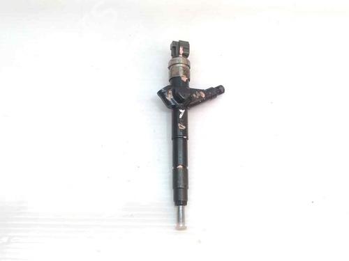 Used Injector NISSAN ALMERA TINO (V10) [1998-2006]  1593797