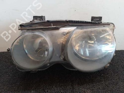 Optica esquerda Optica esquerda BMW 3 Compact (E46) 316 ti (115 hp) 1164418 1164418