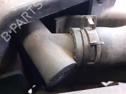 Used Water radiator JEEP CHEROKEE (XJ) 2.5 TD 4x4 (116 hp) 31593078