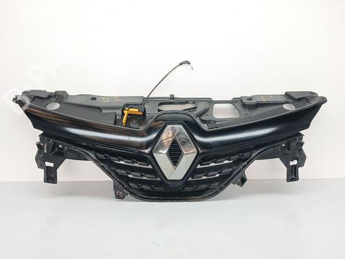 Used Grille Grille 37415289 37415289