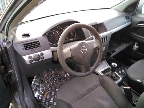 Starter OPEL ASTRA H (A04) 1.7 CDTI (L48) | BP6007176M8 