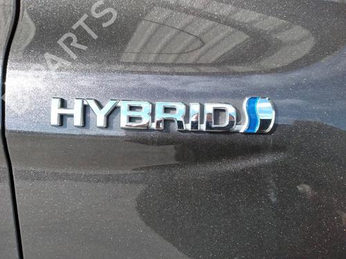 Other TOYOTA CAMRY (_V7_, _VA7_, _VH7_) 2.5 Hybrid (AXVH71_) | BP24059239O1 - Image 19