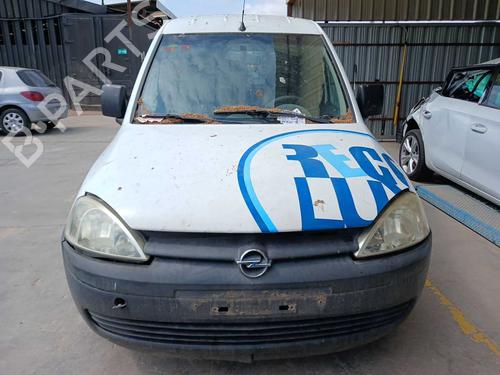 Brugte OPEL COMBO Box Body/MPV 1.3 CDTI 16V 4755932