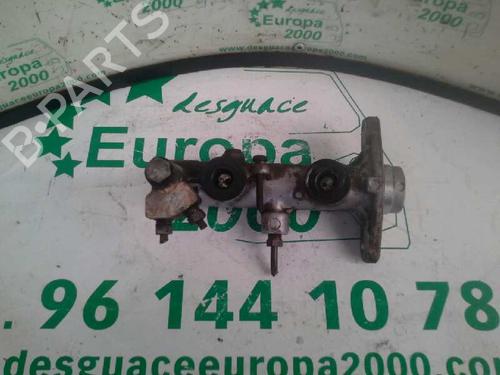 Used Brake master cylinder Brake master cylinder 1592162 1592162