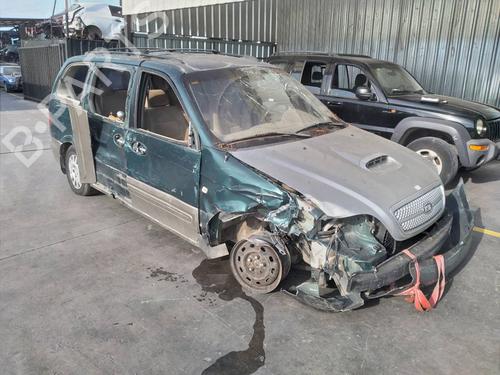 Left taillight KIA CARNIVAL II (GQ) 2.9 CRDi | BP15645333C34 