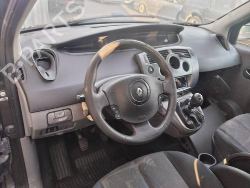 Right front steering knuckle RENAULT SCÉNIC II (JM0/1_) 1.9 dCi (JM0G, JM12, JM1G, JM2C) | BP8893554M26 