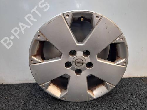Felg OPEL VECTRA C (Z02) 2.0 DTI 16V (F69) (101 hp) 6897743