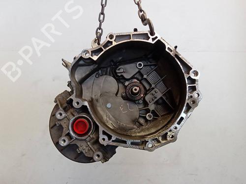 Gearbox OPEL ASTRA J (P10) 1.6 CDTi (68) | BP4439111M3 