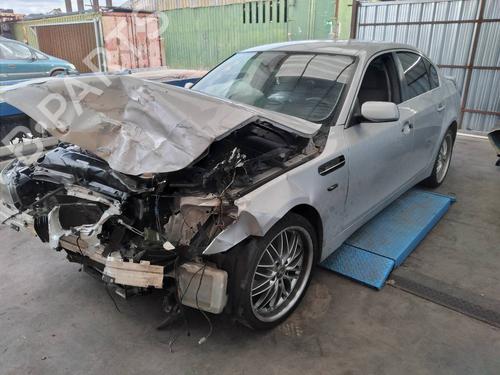 Control unit BMW 5 (E60)  | BP28581754M11  - Image 5