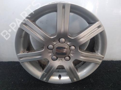 Used Rim SEAT LEON (1P1) 1.9 TDI (105 hp) 10169571