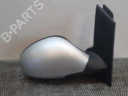 Right mirror SEAT TOLEDO III (5P2)  | BP5936311C27 