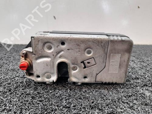 Rear left lock SAAB 9-5 (YS3E) 2.2 TiD | BP8118297C100 