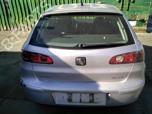 Right mirror SEAT IBIZA III (6L1)  | BP3440411C27 