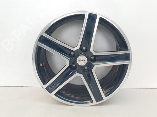 Used Rim Rim MERCEDES-BENZ CLK (C209) CLK 200 Kompressor (209.342) (163 hp) 33889598 33889598