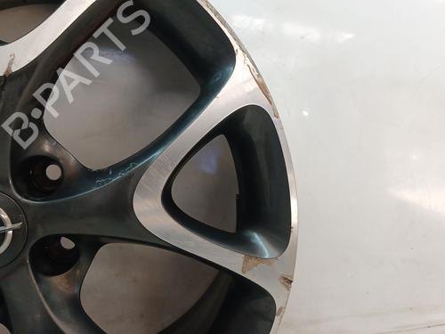 Fælk OPEL CORSA E (X15) 1.4 Turbo (08, 68) | BP34059519C45  - Image 5