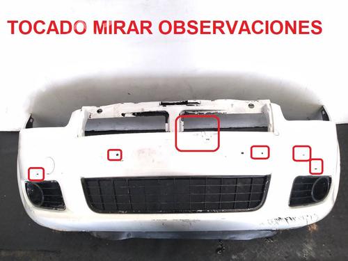 Used Front bumper Front bumper FIAT LINEA (323_, 110_) [2006-2026] 12961288 12961288