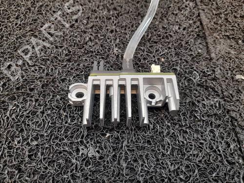 Used Electronic module Electronic module 8308597 8308597