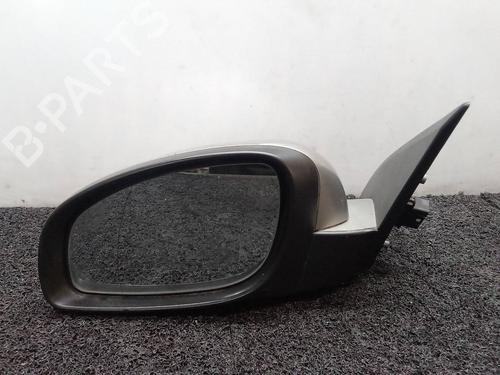 Retrovisor esquerdo OPEL VECTRA C (Z02) 2.2 DTI 16V (F69) (125 hp) 8526000