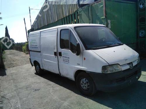 Grill PEUGEOT BOXER Van (244) | BP3649549C40 - Image 5