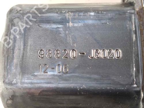 Front left window mechanism CHEVROLET AVEO Hatchback (T300) | BP23243110C22 - Image 4