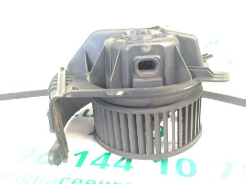 Heater blower motor RENAULT SCÉNIC II (JM0/1_)  | BP589852M62 