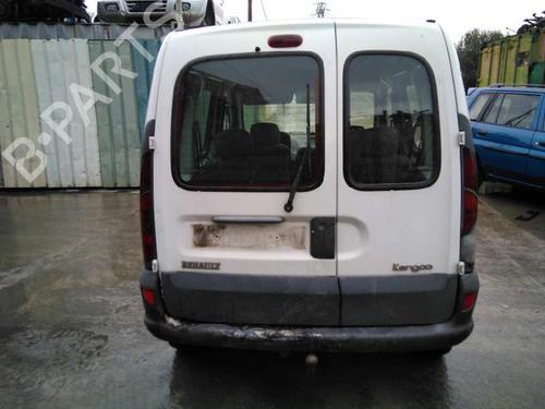 Vacuum pump RENAULT KANGOO (KC0/1_) D 65 1.9 (KC0E, KC02, KC0J, KC0N) | BP1892935M80 