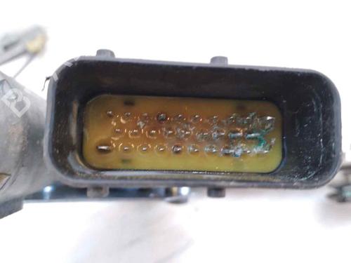 Front left window mechanism SKODA OCTAVIA I (1U2) 1.9 TDI | BP27675006C22 