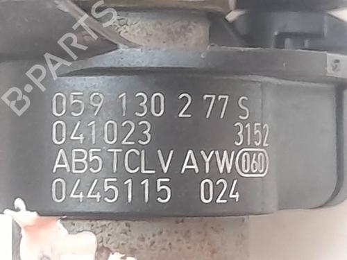 Used Injector AUDI A4 B7 (8EC) 3.0 TDI quattro (204 hp) 18958648