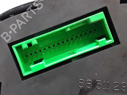 Instrument cluster SEAT LEON (1M1) | BP4618153C47