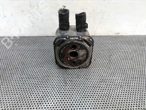 Oliekøler SKODA OCTAVIA I (1U2) 1.9 TDI (90 hp) 14034328