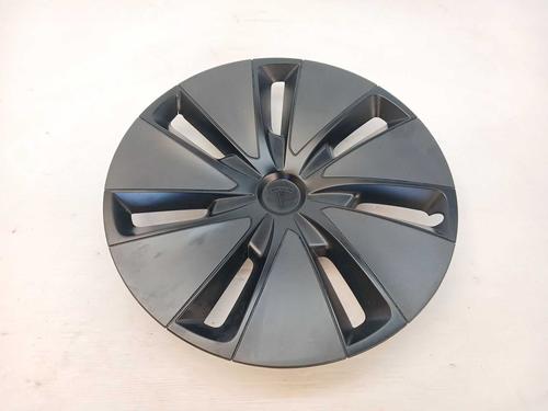 Used Hub cap Hub cap TESLA MODEL 3 (5YJ3) EV (485 hp) 40071930 40071930