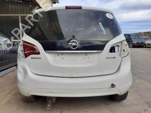 Left tailgate light OPEL MERIVA B MPV (S10)  | BP28014381C79  - Image 5