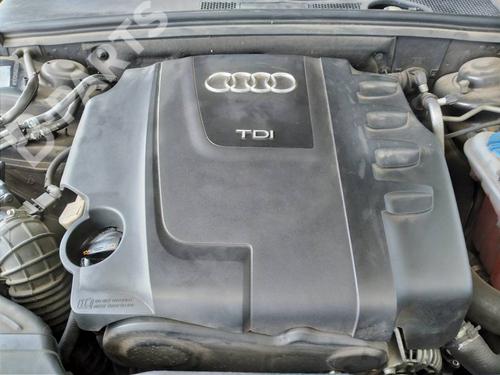 Front left exterior door handle AUDI A4 B8 (8K2) 2.0 TDI | BP10244435C128  - Image 33